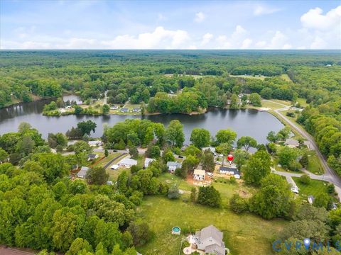 Tiny photo for 2244 Lakeview Drive, Powhatan, VA 23139 (MLS # 2612953)