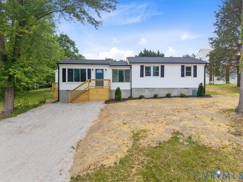 Photo of 2244 Lakeview Drive, Powhatan, VA 23139 (MLS # 2612953)