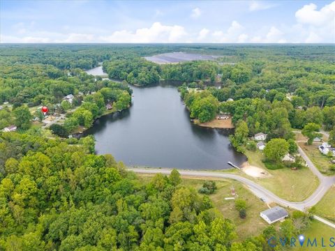 Tiny photo for 2244 Lakeview Drive, Powhatan, VA 23139 (MLS # 2612953)