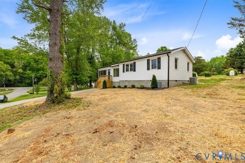 Tiny photo for 2244 Lakeview Drive, Powhatan, VA 23139 (MLS # 2612953)