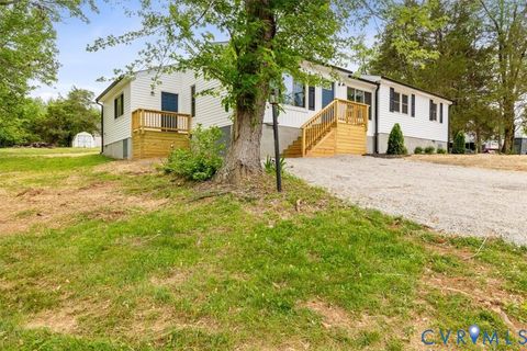 Tiny photo for 2244 Lakeview Drive, Powhatan, VA 23139 (MLS # 2612953)