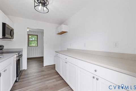 Tiny photo for 2244 Lakeview Drive, Powhatan, VA 23139 (MLS # 2612953)