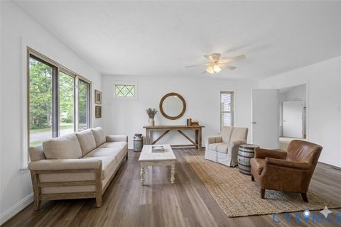 Tiny photo for 2244 Lakeview Drive, Powhatan, VA 23139 (MLS # 2612953)