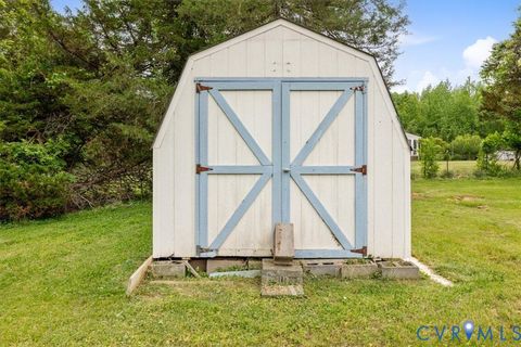 Tiny photo for 2244 Lakeview Drive, Powhatan, VA 23139 (MLS # 2612953)