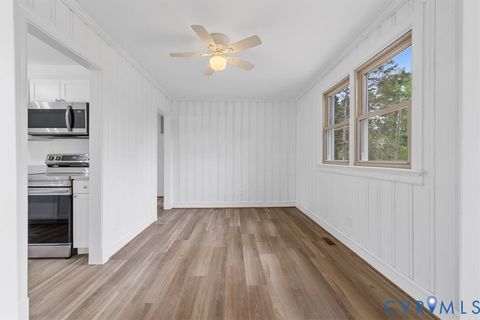 Tiny photo for 2244 Lakeview Drive, Powhatan, VA 23139 (MLS # 2612953)