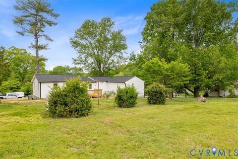 Tiny photo for 2244 Lakeview Drive, Powhatan, VA 23139 (MLS # 2612953)