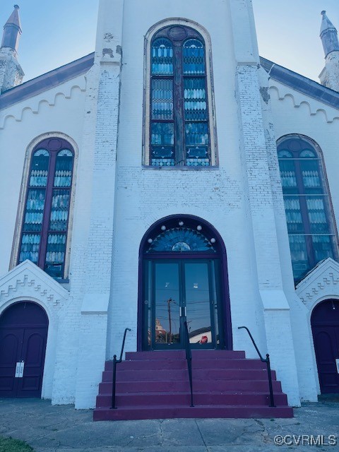 210 S Market Street