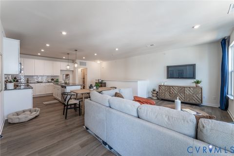 Tiny photo for 5313 Twisting Vine Lane #204, Glen Allen, VA 23059 (MLS # 2611066)