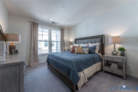 Tiny photo for 5313 Twisting Vine Lane #204, Glen Allen, VA 23059 (MLS # 2611066)