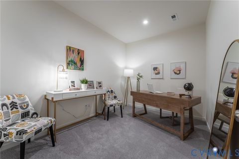 Tiny photo for 5313 Twisting Vine Lane #204, Glen Allen, VA 23059 (MLS # 2611066)