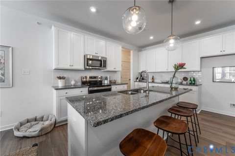 Tiny photo for 5313 Twisting Vine Lane #204, Glen Allen, VA 23059 (MLS # 2611066)