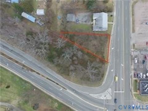 Photo of 1918 Hilliard Road, Henrico, VA 23228 (MLS # 2615023)
