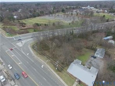Tiny photo for 1918 Hilliard Road, Henrico, VA 23228 (MLS # 2615023)