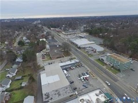 Tiny photo for 1918 Hilliard Road, Henrico, VA 23228 (MLS # 2615023)