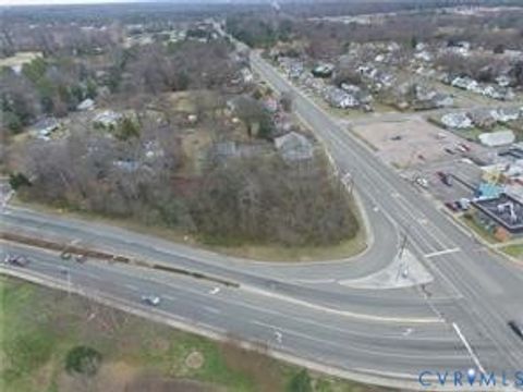Tiny photo for 1918 Hilliard Road, Henrico, VA 23228 (MLS # 2615023)