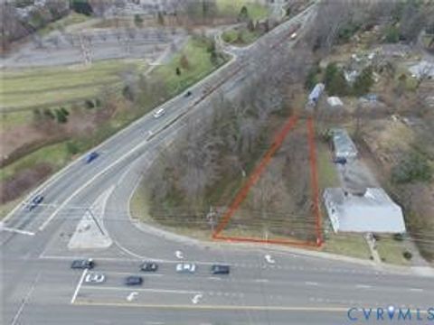 Tiny photo for 1918 Hilliard Road, Henrico, VA 23228 (MLS # 2615023)