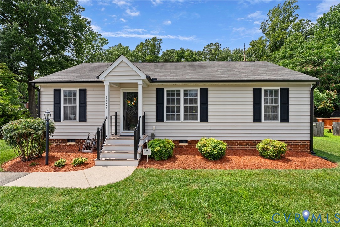5408 Huntington Avenue, Richmond, VA, 23227