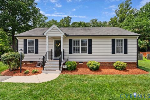 Photo of 5408 Huntington Avenue, Richmond, VA 23227 (MLS # 2619999)