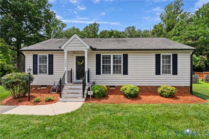 5408 Huntington Avenue Richmond VA 23227