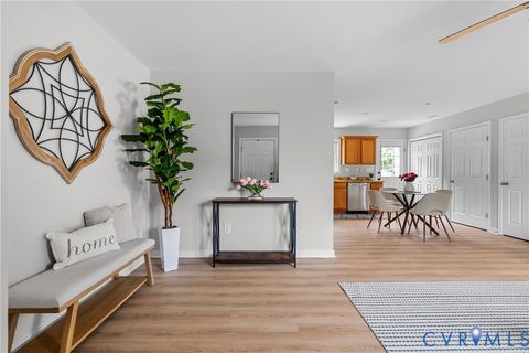 Tiny photo for 5408 Huntington Avenue, Richmond, VA 23227 (MLS # 2619999)