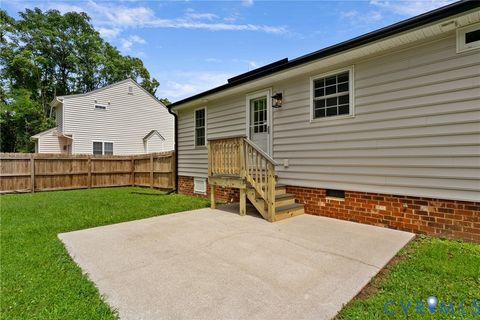 Tiny photo for 5408 Huntington Avenue, Richmond, VA 23227 (MLS # 2619999)