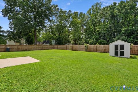 Tiny photo for 5408 Huntington Avenue, Richmond, VA 23227 (MLS # 2619999)