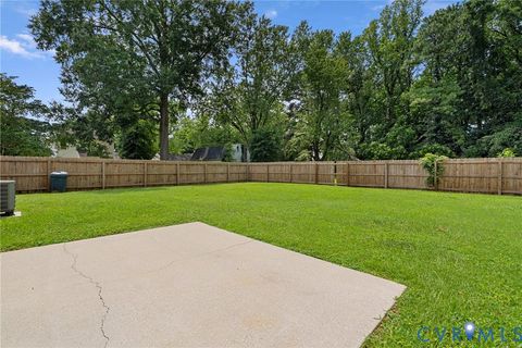 Tiny photo for 5408 Huntington Avenue, Richmond, VA 23227 (MLS # 2619999)