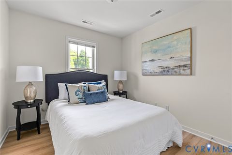 Tiny photo for 5408 Huntington Avenue, Richmond, VA 23227 (MLS # 2619999)