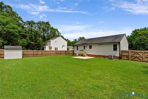 Tiny photo for 5408 Huntington Avenue, Richmond, VA 23227 (MLS # 2619999)
