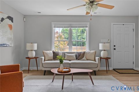 Tiny photo for 5408 Huntington Avenue, Richmond, VA 23227 (MLS # 2619999)