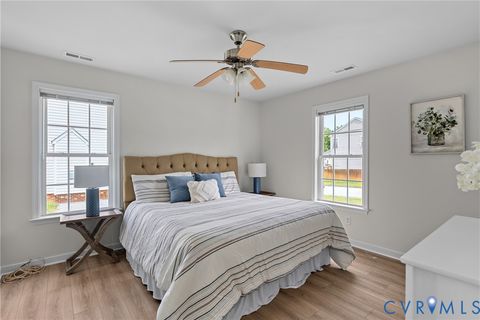 Tiny photo for 5408 Huntington Avenue, Richmond, VA 23227 (MLS # 2619999)