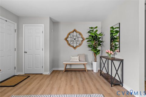 Tiny photo for 5408 Huntington Avenue, Richmond, VA 23227 (MLS # 2619999)