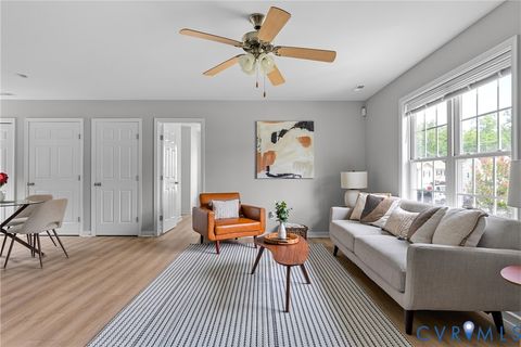 Tiny photo for 5408 Huntington Avenue, Richmond, VA 23227 (MLS # 2619999)