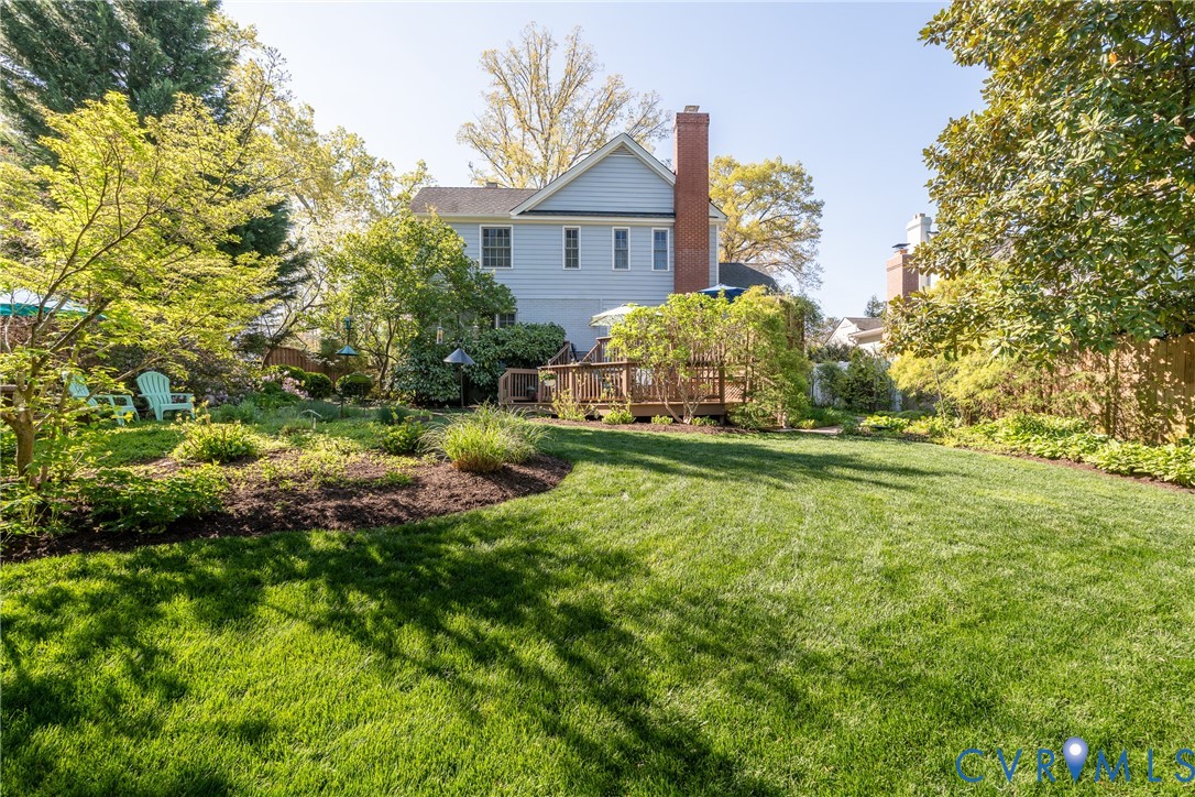 7712 Sweetbriar Road