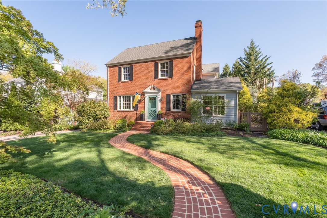 7712 Sweetbriar Road