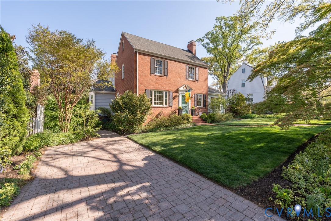 7712 Sweetbriar Road