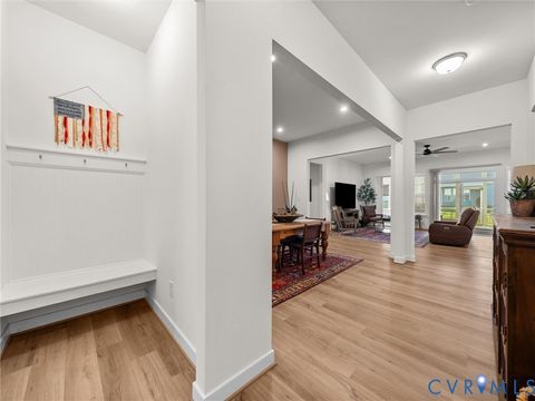 Tiny photo for 1813 Galley Place, Chesterfield, VA 23836 (MLS # 2601303)