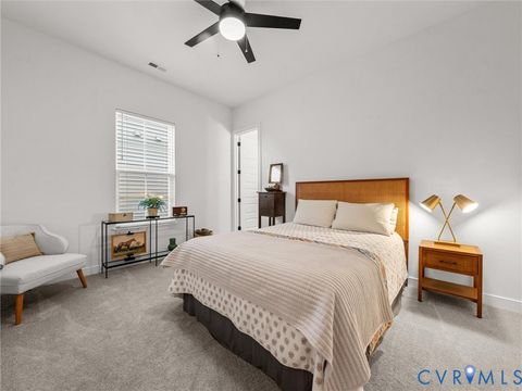 Tiny photo for 1813 Galley Place, Chesterfield, VA 23836 (MLS # 2601303)