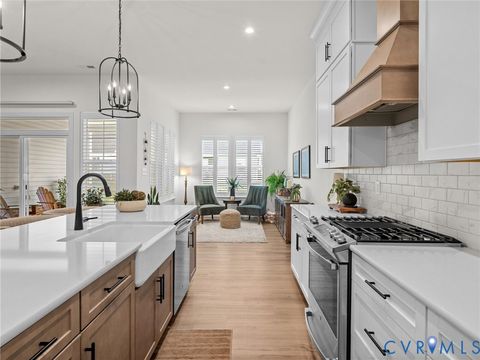 Tiny photo for 1813 Galley Place, Chesterfield, VA 23836 (MLS # 2601303)