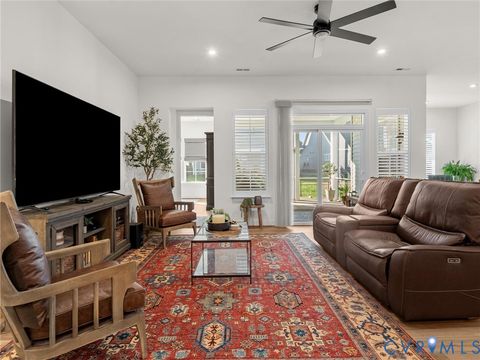 Tiny photo for 1813 Galley Place, Chesterfield, VA 23836 (MLS # 2601303)