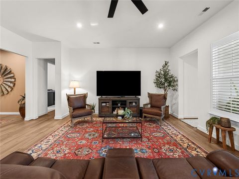 Tiny photo for 1813 Galley Place, Chesterfield, VA 23836 (MLS # 2601303)