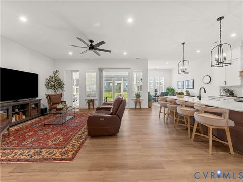 Tiny photo for 1813 Galley Place, Chesterfield, VA 23836 (MLS # 2601303)