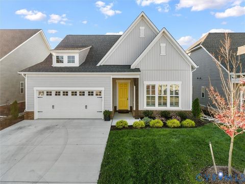 Photo of 1813 Galley Place, Chesterfield, VA 23836 (MLS # 2601303)