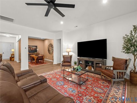 Tiny photo for 1813 Galley Place, Chesterfield, VA 23836 (MLS # 2601303)