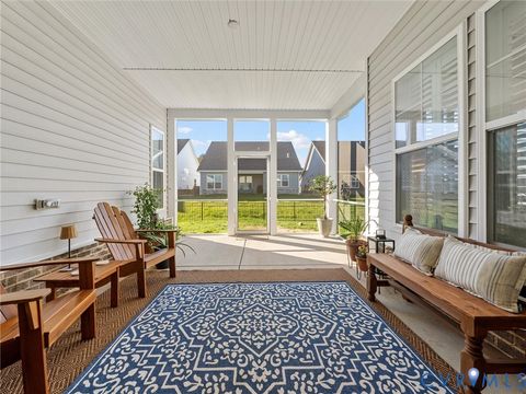 Tiny photo for 1813 Galley Place, Chesterfield, VA 23836 (MLS # 2601303)