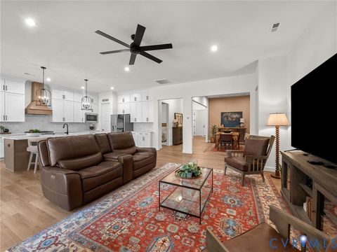 Tiny photo for 1813 Galley Place, Chesterfield, VA 23836 (MLS # 2601303)