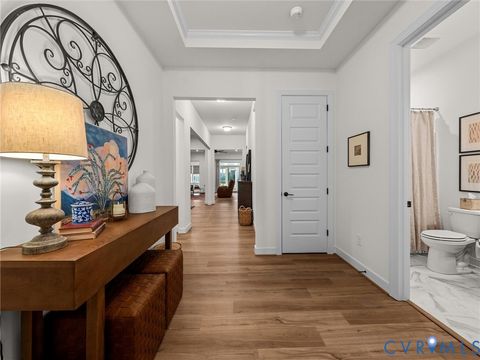 Tiny photo for 1813 Galley Place, Chesterfield, VA 23836 (MLS # 2601303)