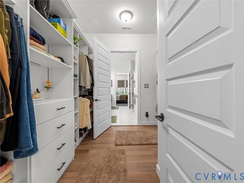 Tiny photo for 1813 Galley Place, Chesterfield, VA 23836 (MLS # 2601303)