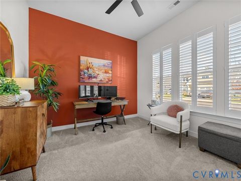 Tiny photo for 1813 Galley Place, Chesterfield, VA 23836 (MLS # 2601303)