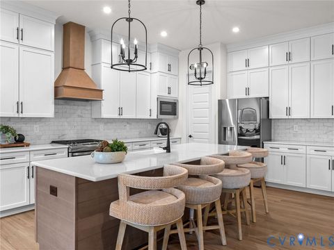 Tiny photo for 1813 Galley Place, Chesterfield, VA 23836 (MLS # 2601303)